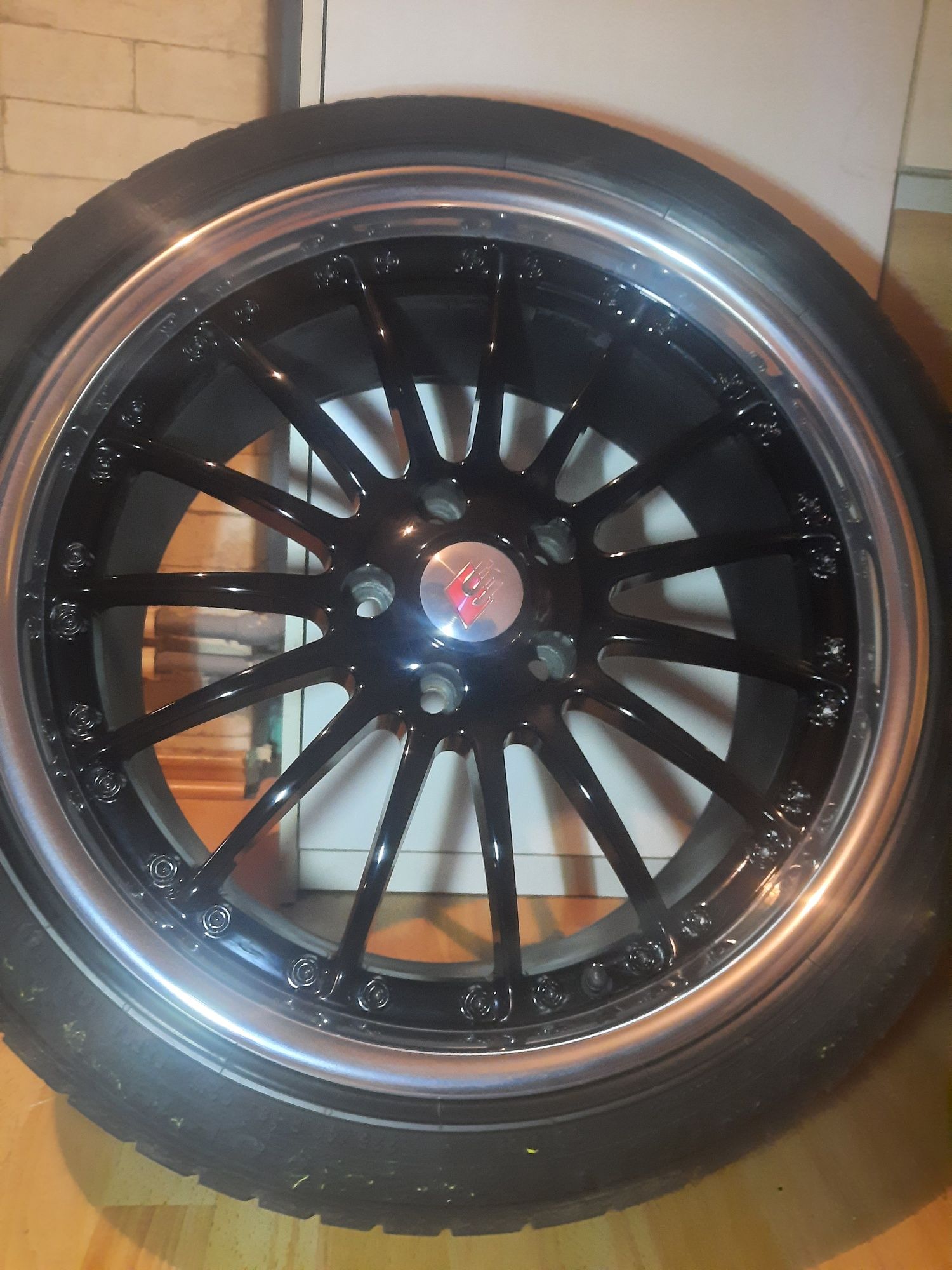 Felgi 18 do Audi