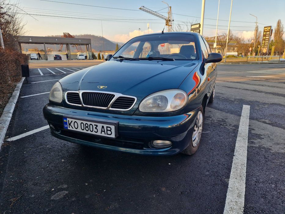 Продам аба обміняю хороше надійне авто