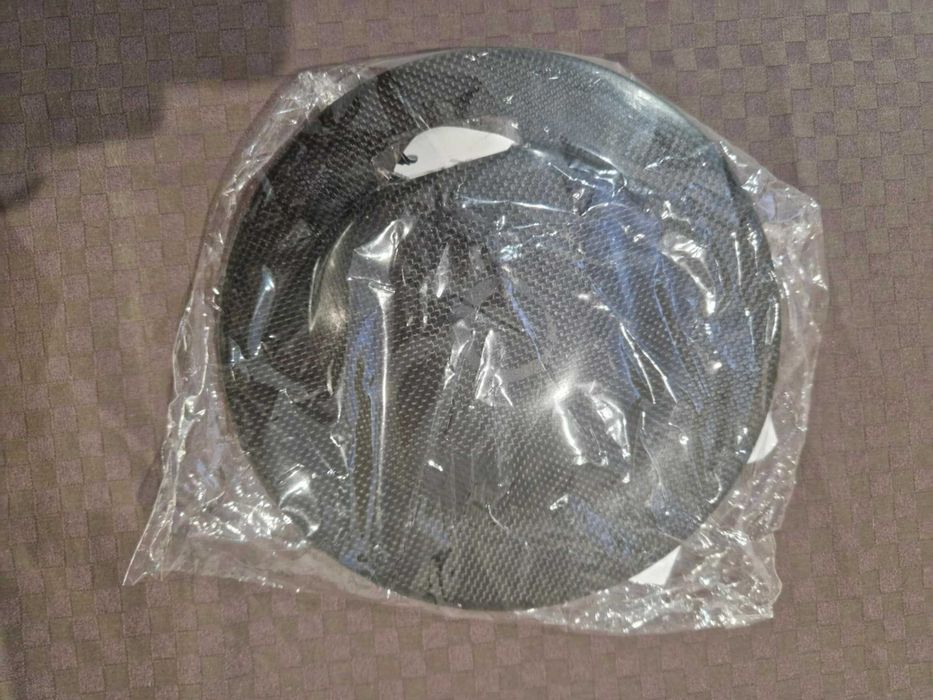 Osłona EZ Gains Aero karbon 5W Oszczędność 105 ultegra dura ace