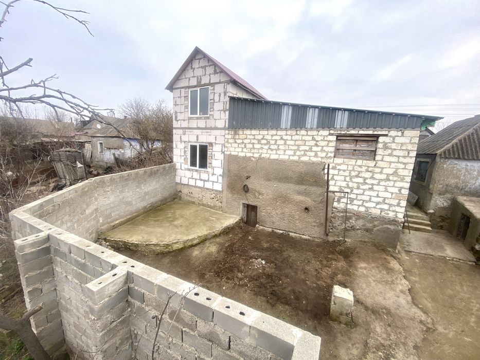 Продам Будинок вул. Маркова