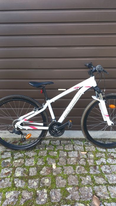 Bicicleta Rockrider ST100