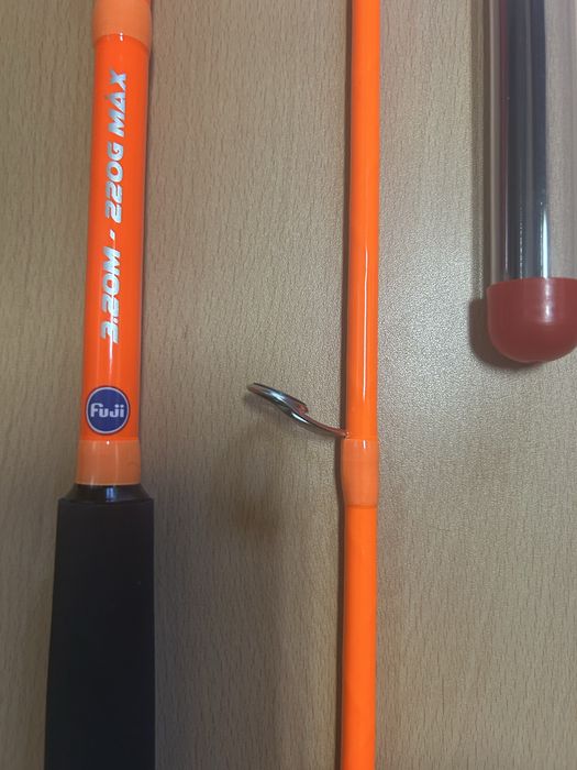 Cana Prosargos Ocean Pro Bolt de 3.2 mt Nova