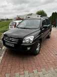 Kia sportage 2.0 benzyna gaz 2005 maly przebieg