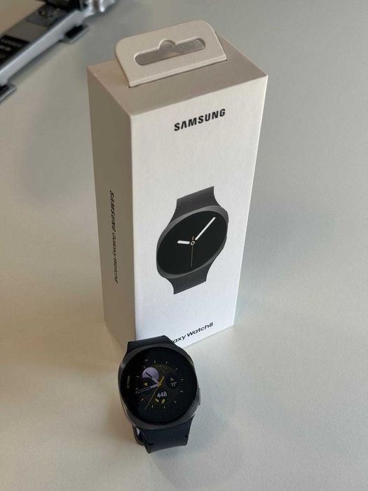 SAMSUNG Galaxy Watch 8 BT