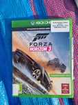 Forza Horizon 3 Xbox One Używana