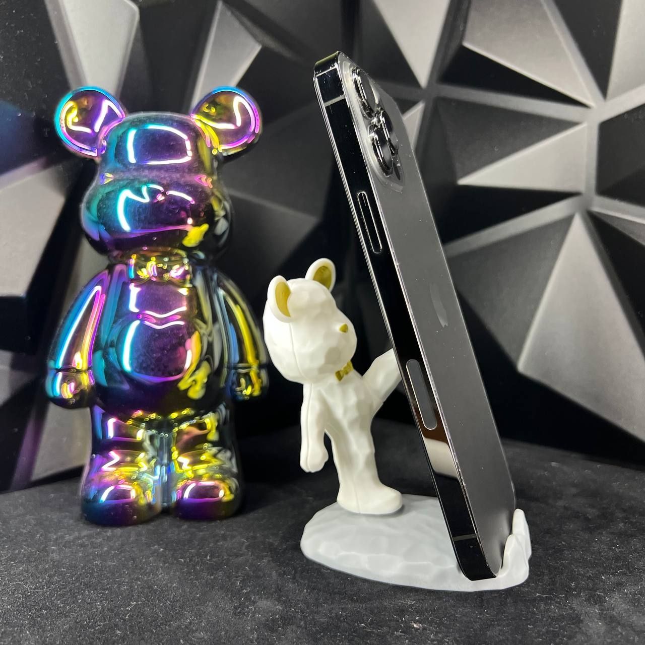 Apple iPhone 13 pro max 256gb graphite space gray neverlock айк чистый