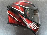 Kask AGV k5s MS dodatki