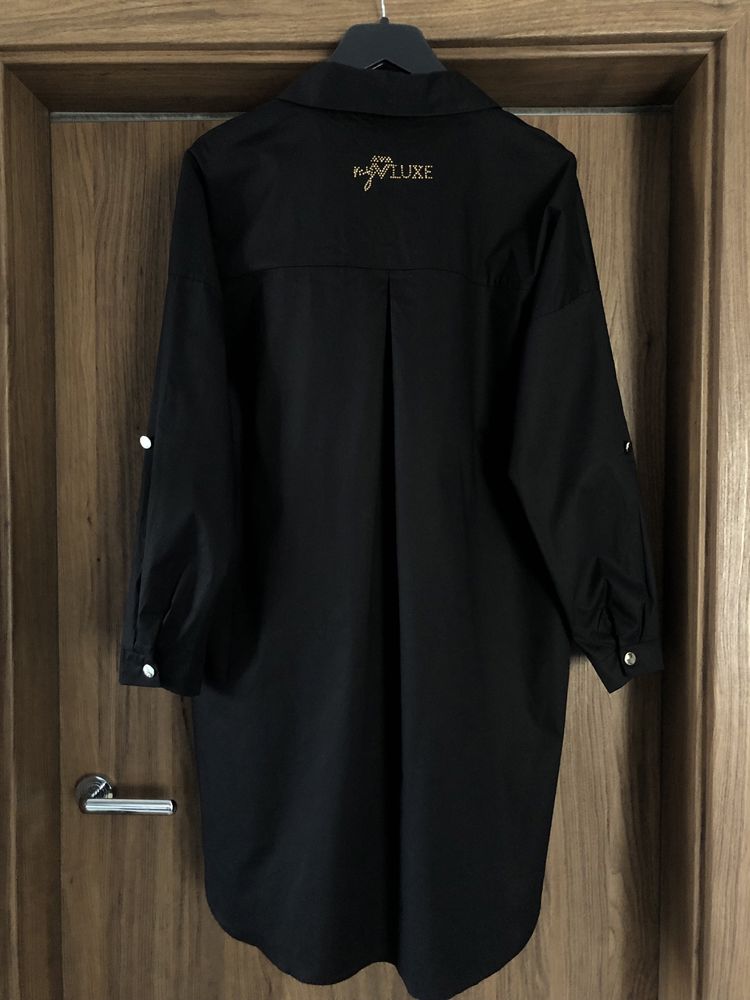 Koszula damska MY LUXE r. 2XL nowa