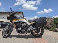 Sprzedam motocykl YAMAHA XJ600