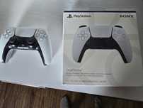 Kontroler dualsense do ps5 biały