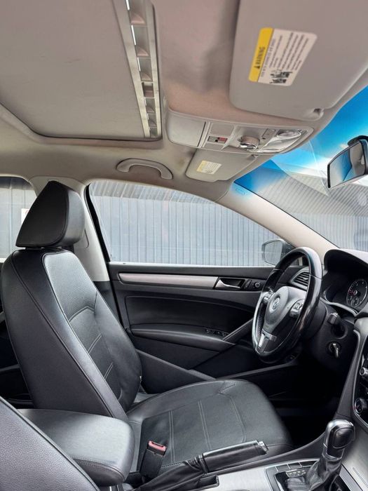 Passat B7 2014, під пригон, для ЗСУ від БФ