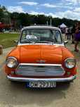 MINI Cooper S Mini Austin Cooper S British Open