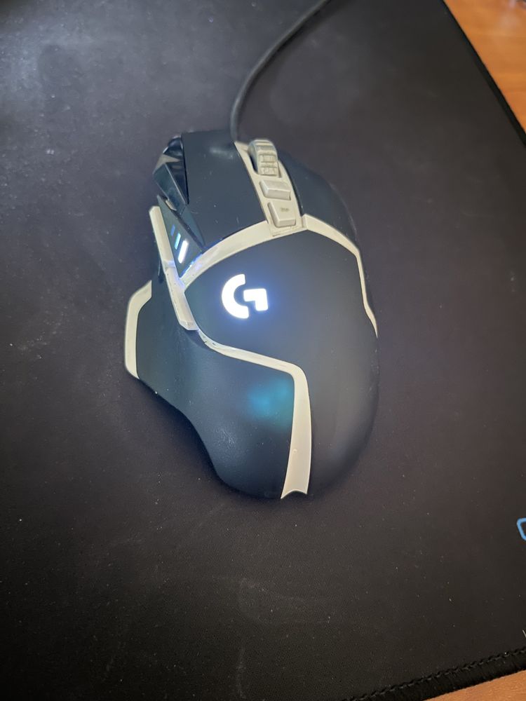 Logitech G550 limited edition