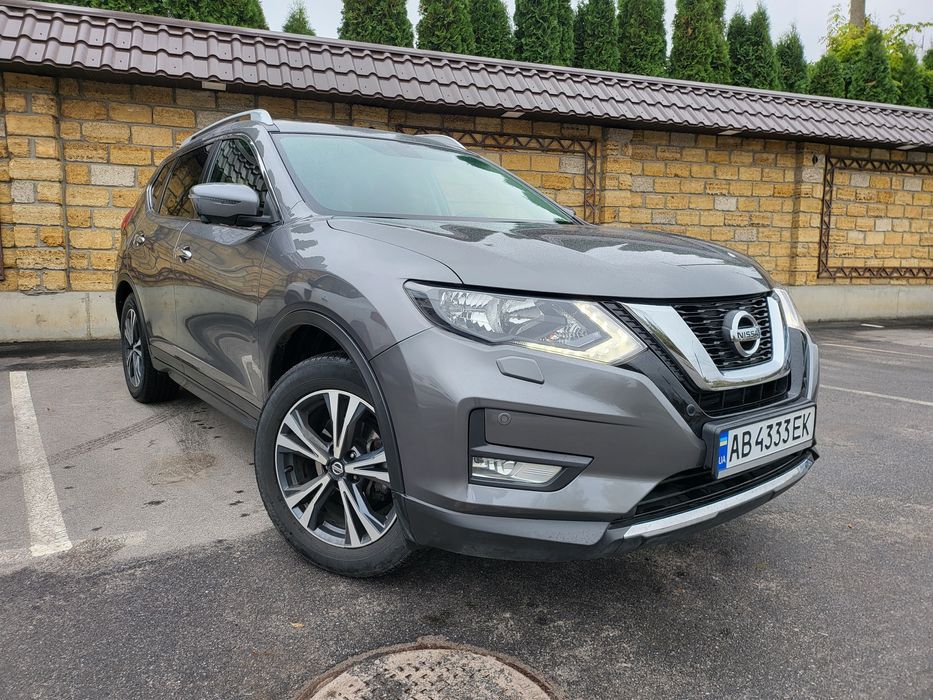 Продам гарне авто