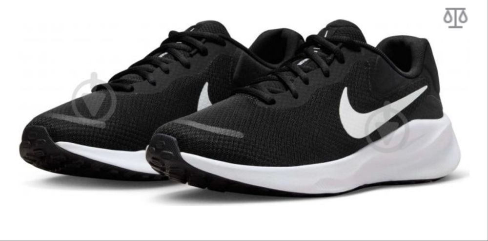 Кросівки чоловічі Nike Revolution 7 ОРИГІНАЛ