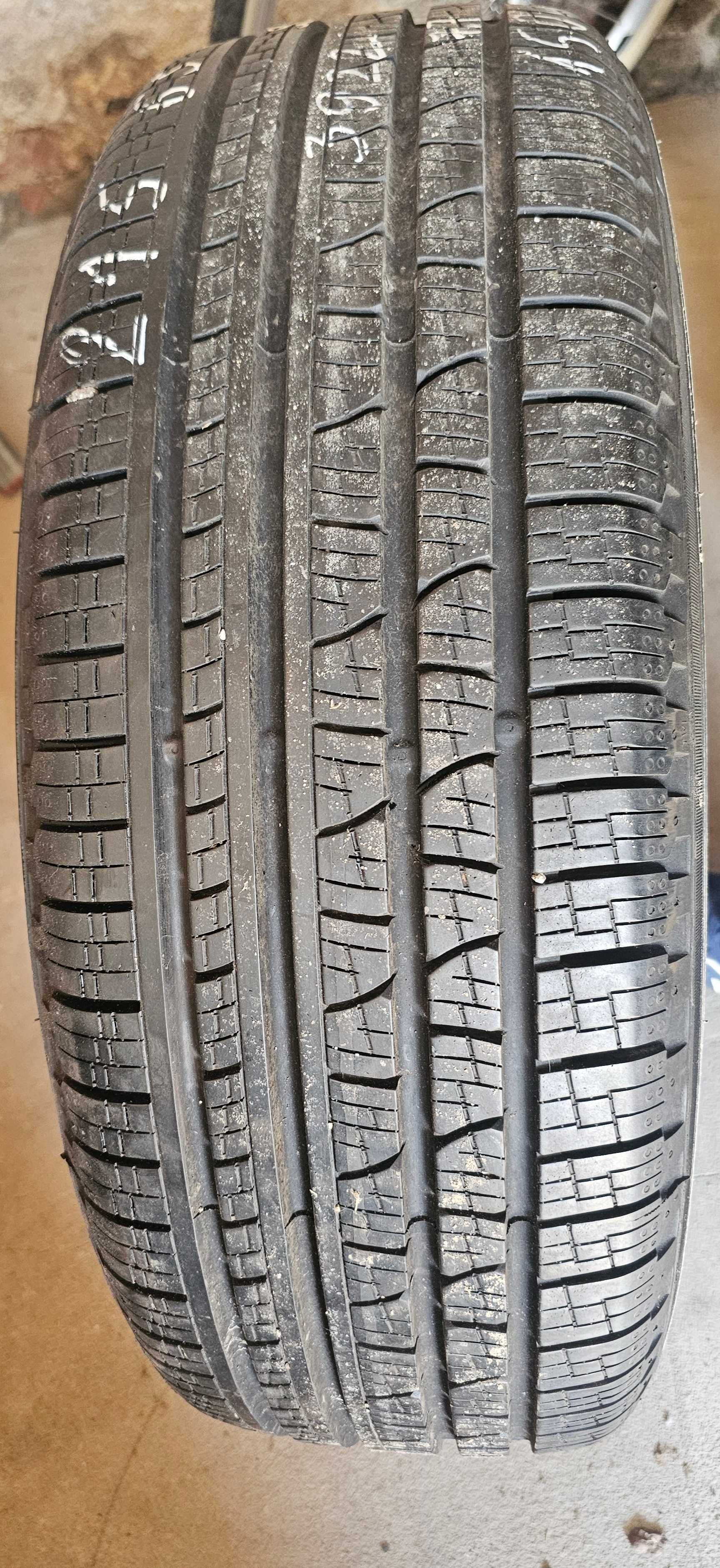 235/55R17 Hankook Dynapro HP2 Lato 1 sztuka
