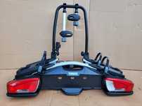 Thule Velocompact 924 Bagażnik na 2 rowery Platforma na Hak