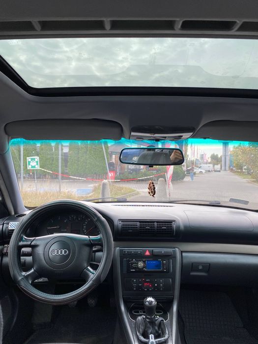 Na sprzedaż AUDI A4 1.9TDI/gwarancja/Klimatyzacja/Nowy rozrząd