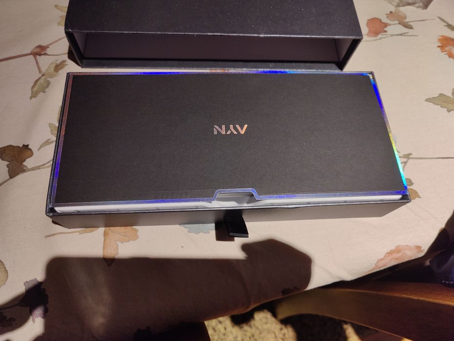 Vendo AYN Odin 2 Portal