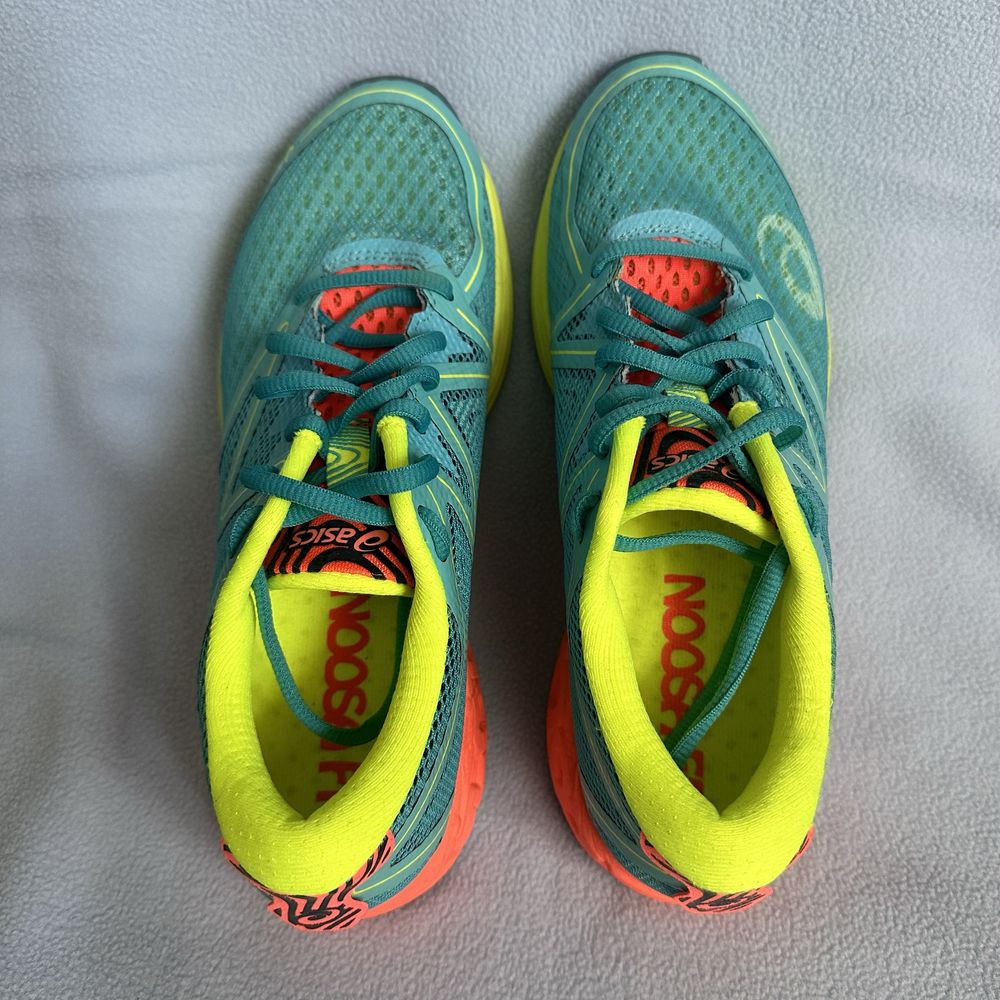 Жіночі кросівки ASICS NOOSA FF 38р.