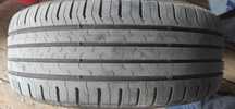 Continental eco contact 5 205 55 16