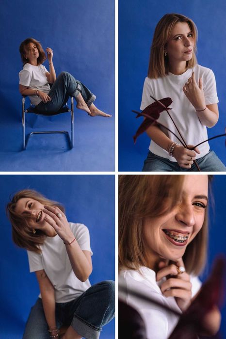 Fotograf rodzinny chrzest sesja narzeczeńska ciążowa komunia Kraków