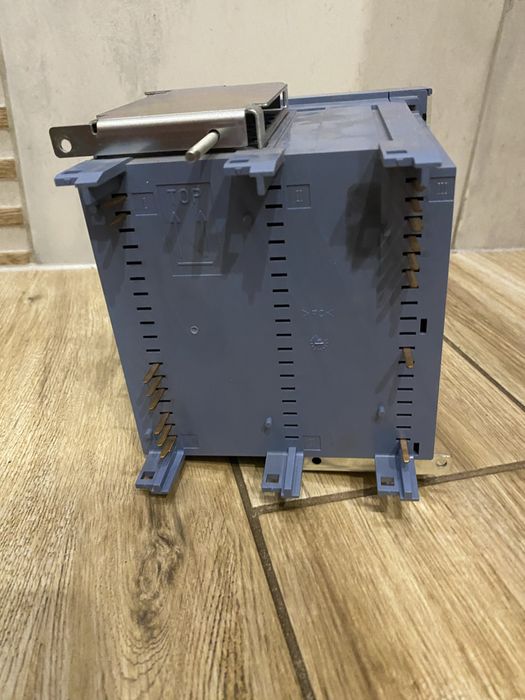 landis & staefa prv2.128 modul Siemens Licznik impulsow