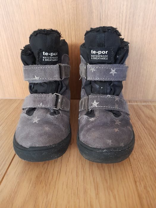 Buty zimowe Mrugała rozmiar 28