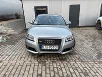 Sprzedam Audi A3 2.0 Tdi 140