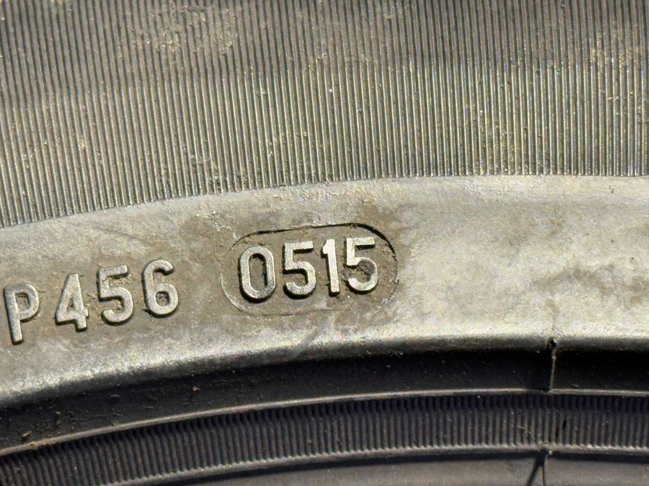 Opony Letnie 225/50/18 PIRELLI CINTURATO #844