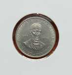 Moeda 2$50 Alexandre Herculano