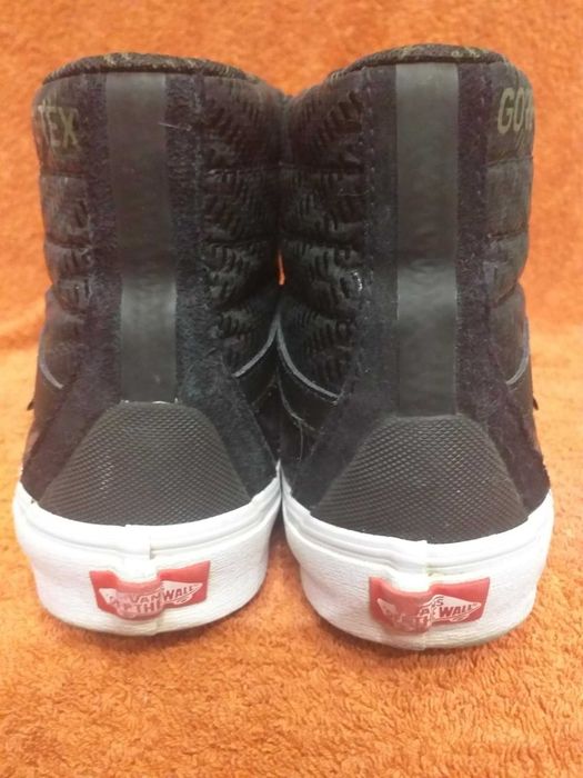 Vans SK8 Hi Gore-Tex