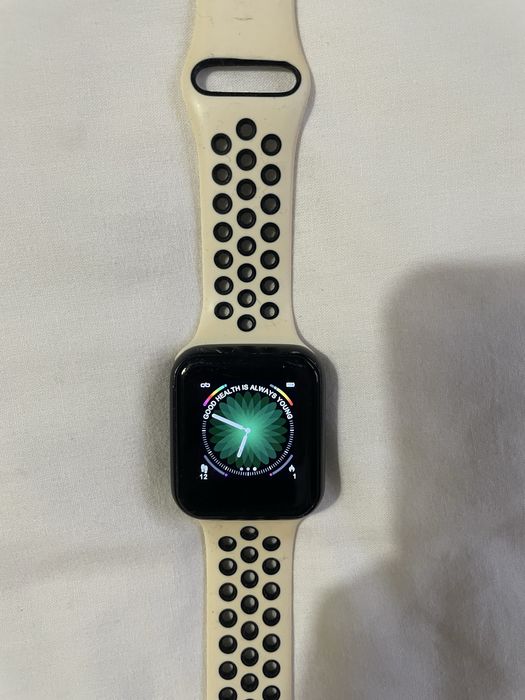 Smart Watch - Da Fit