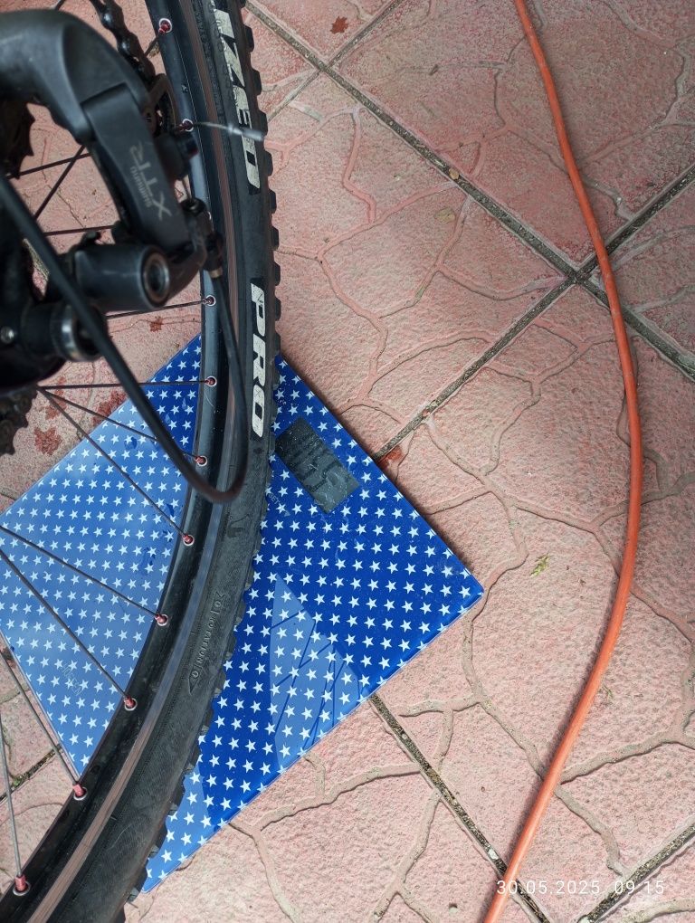 Specialized s-works 26, 10.5kg! Górski