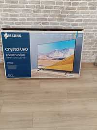 Телевізор samsung 8 series