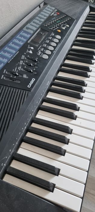 Keyboard ct-700 używany sprawny