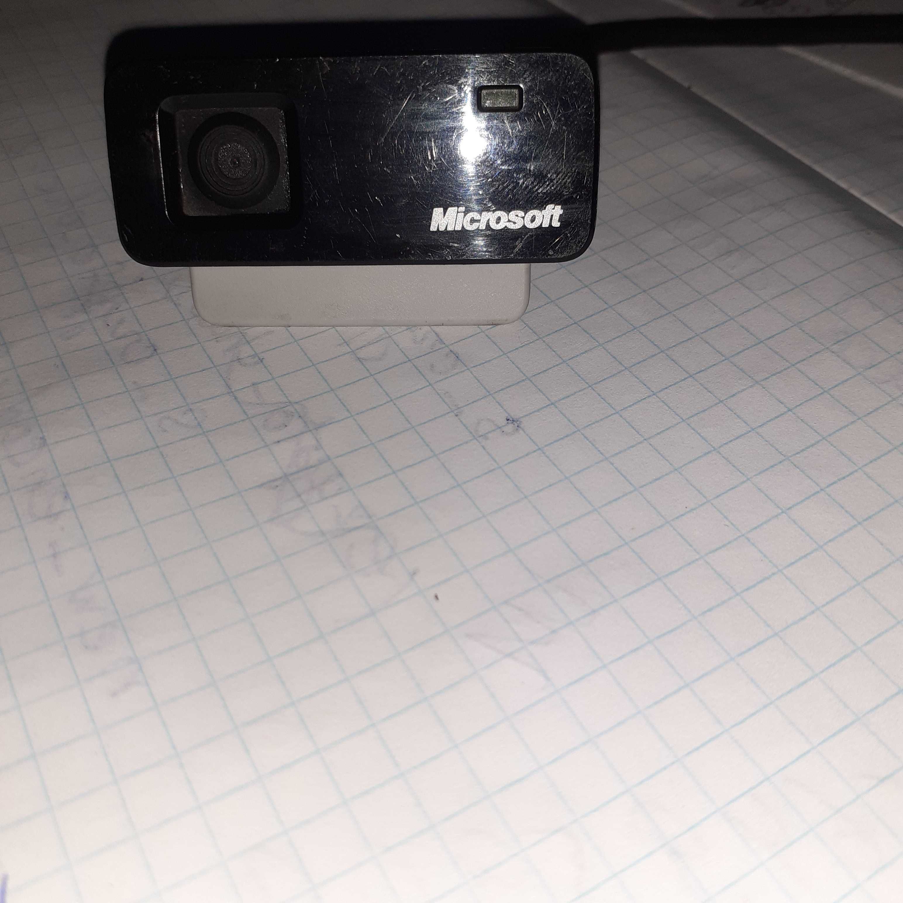 microsoft lifecam vx-500/ vx-700