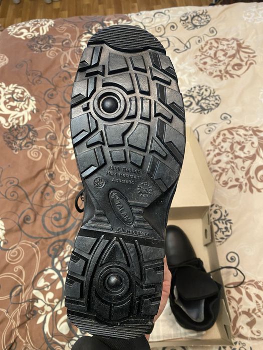 Ботінки поліцейські Talan 1923 розмір 41