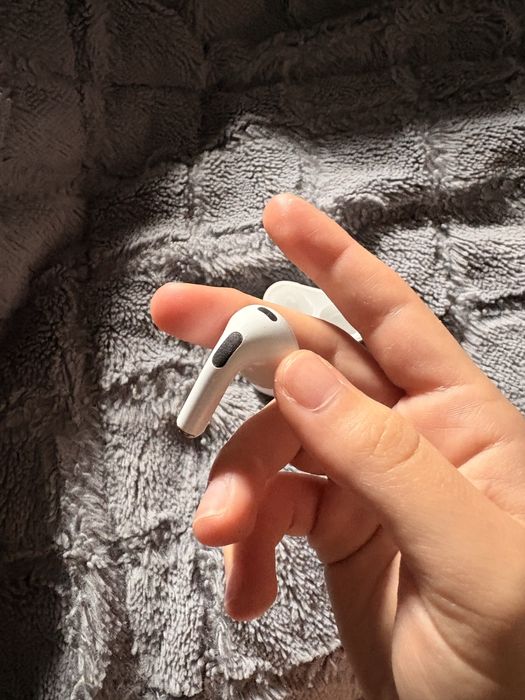 Vendo AirPods Novos