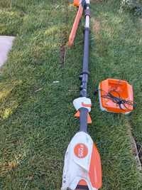 Corta sebes STIHL