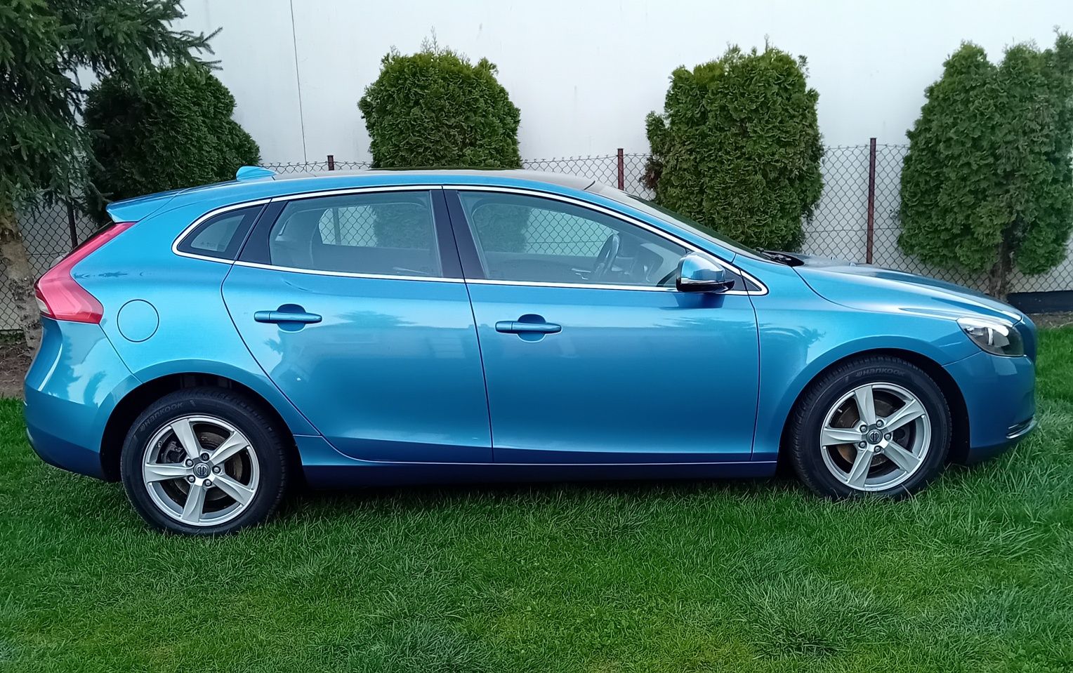 Volvo V40 1,6 D2