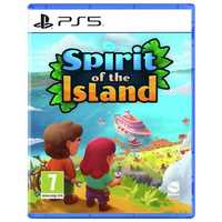 PS5 Spirit of The Island Games4Us Pasaż Łódzki