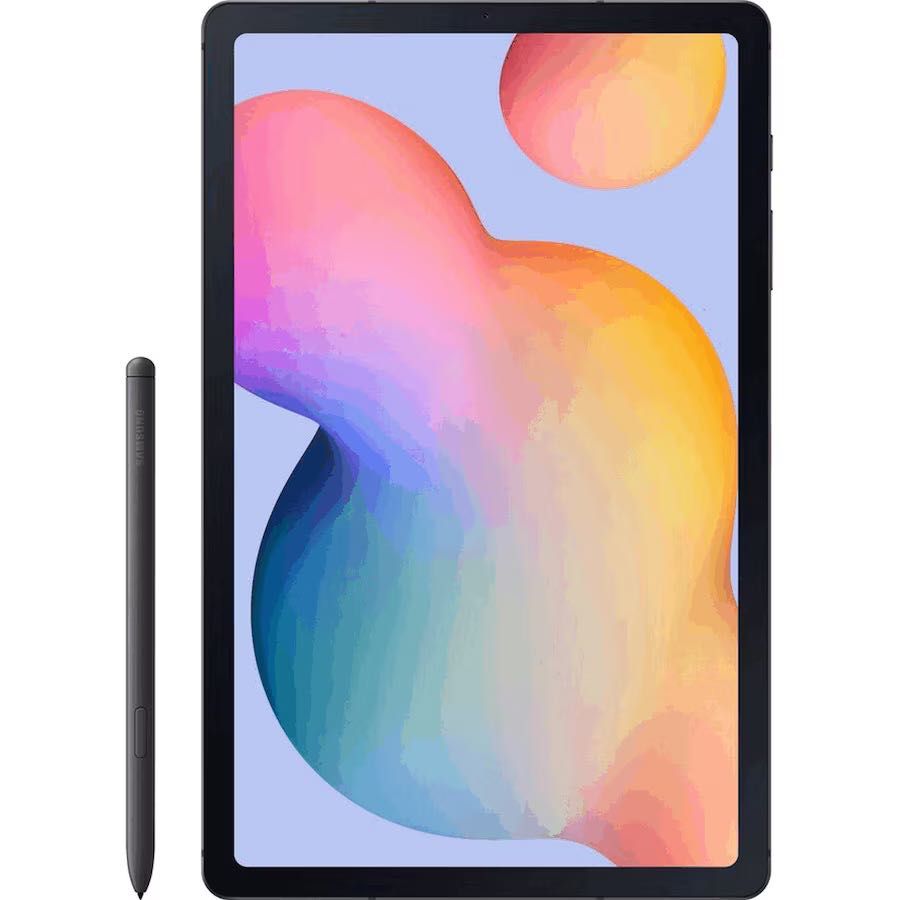 Tablet Samsung Galaxy Tab S6 lite 10.1” 4GB 128GB + S PEN + teclado