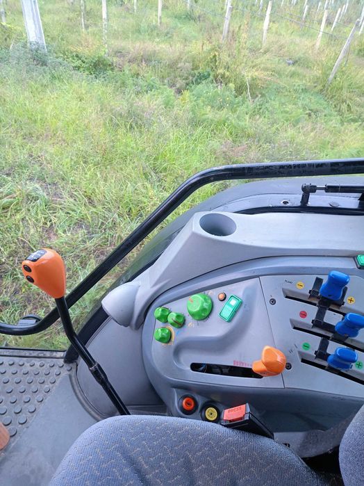 Trator Deutz 100cv 2015