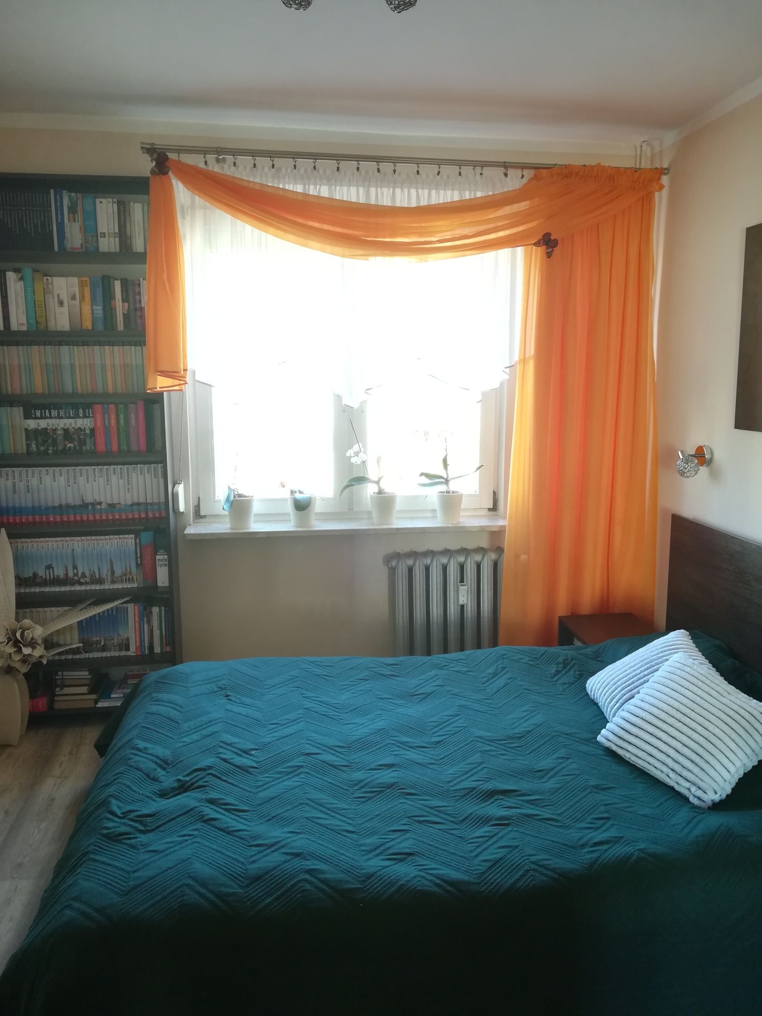 Mieszkanie, 3 pokoje, Bocianek