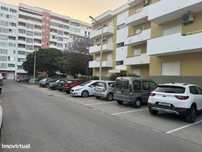 Excelente T3 junto ao continente Faro
