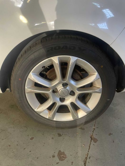 Opel Corsa D 1.3 CDTI EcoFlex