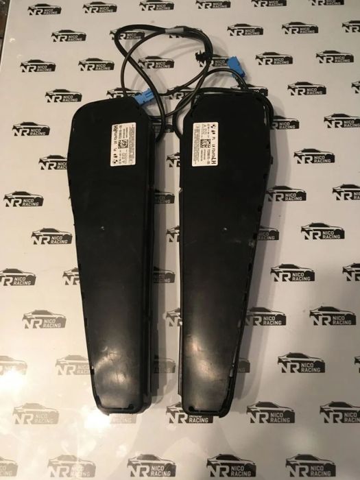 PODUSZKA FOTELA BMW F20 F30 F80 7239616 PRAWA