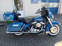 Harley Davidson electra Evo wtrysk oryginał