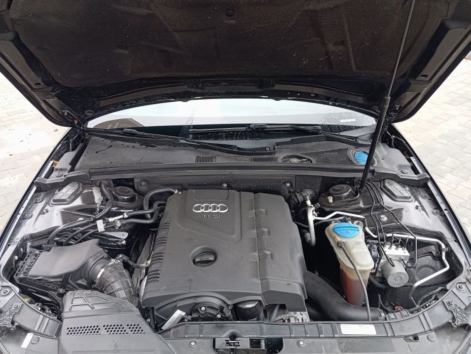 Продам Ауді А4 B8 Quattro 2012р. власник